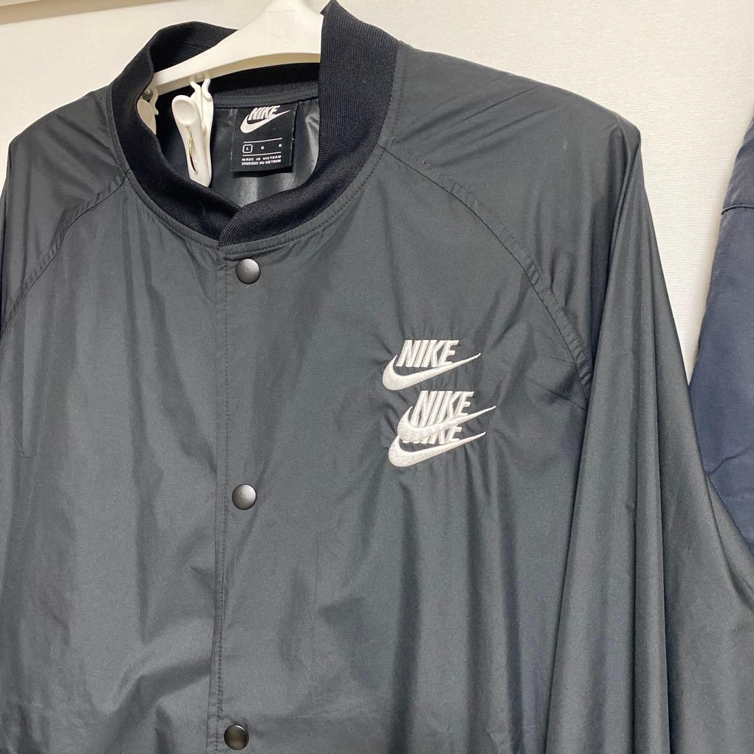 NIKE ナイキ ウーヴンジャケット ウーヴンパンツ 上下セットワールドツアー