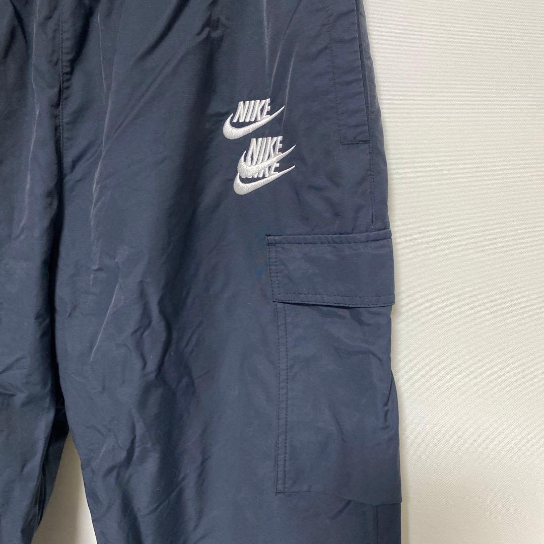NIKE ナイキ ウーヴンジャケット ウーヴンパンツ 上下セットワールドツアー