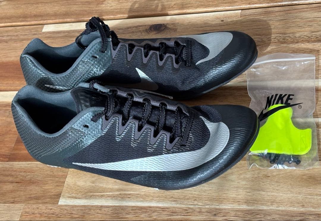 【USモデル】ナイキ 陸上スパイク NIKE Zoom Rival Sprint