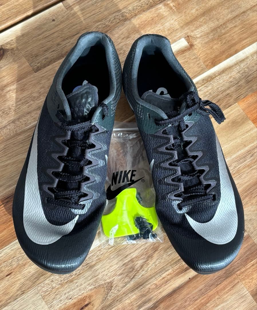 【USモデル】ナイキ 陸上スパイク NIKE Zoom Rival Sprint