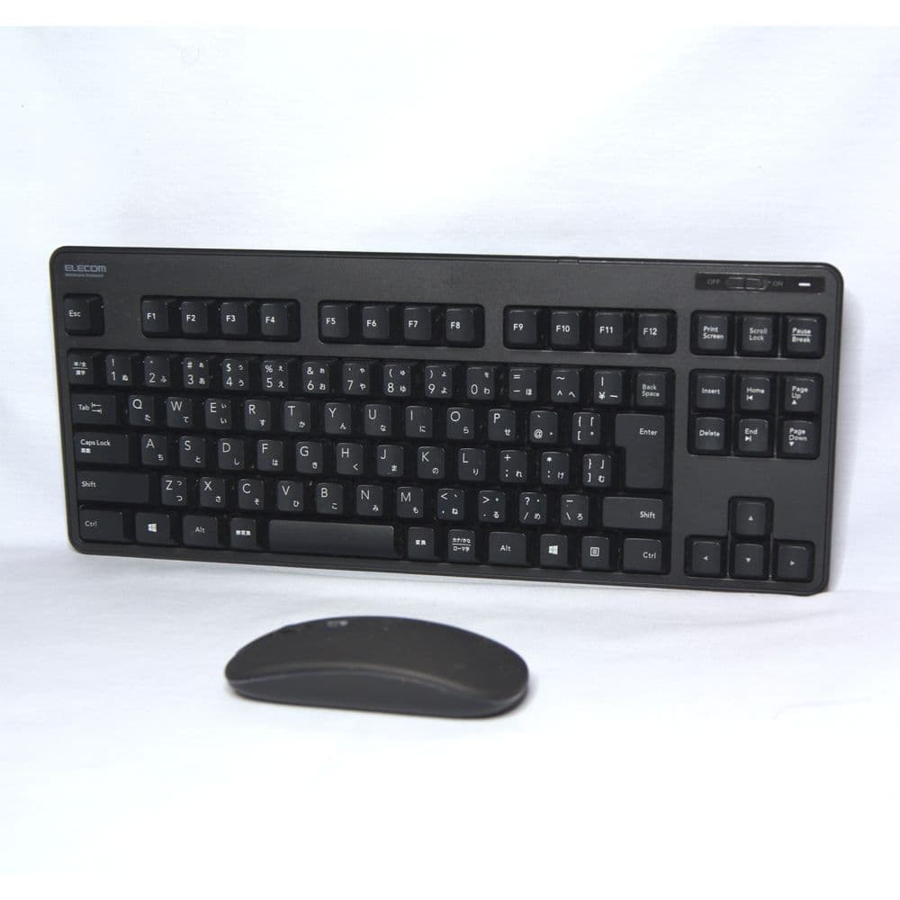 富士通 ESPRIMO FH56/i7/SSD/テレビ/リモコン/Office