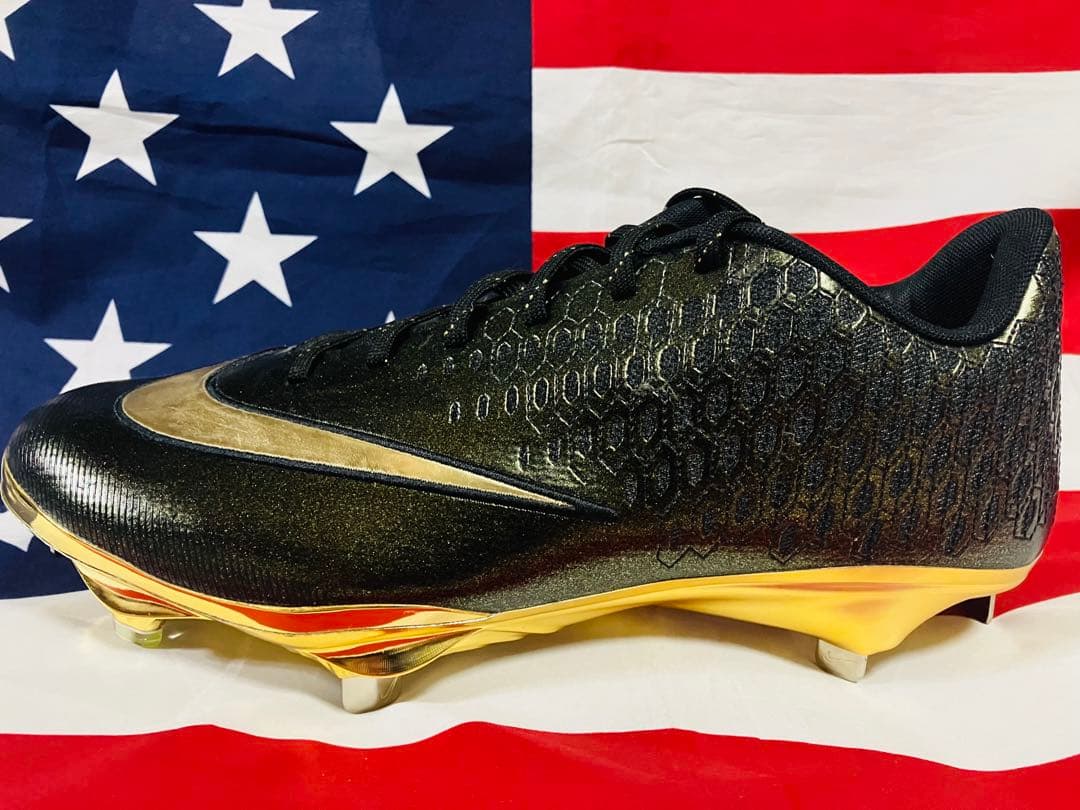 NIKE LUNAR VAPOR ULTRAFLY ELITE 2 スパイク