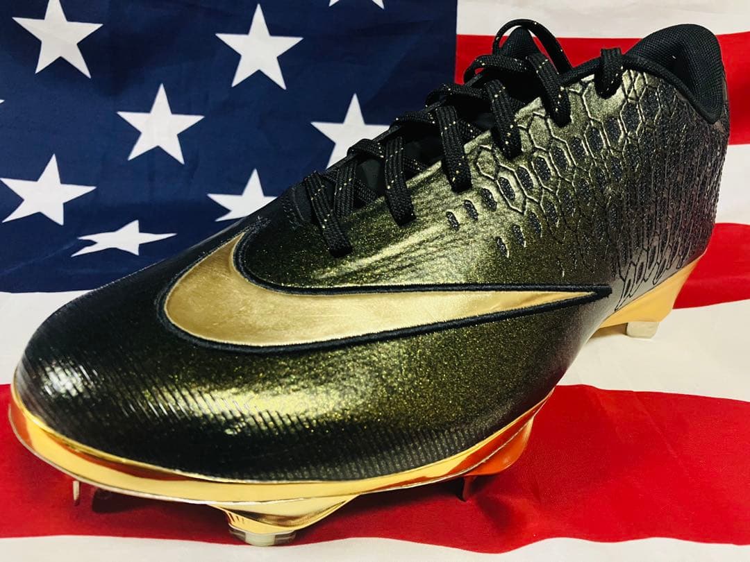 NIKE LUNAR VAPOR ULTRAFLY ELITE 2 スパイク