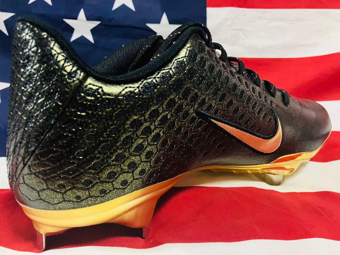 NIKE LUNAR VAPOR ULTRAFLY ELITE 2 スパイク