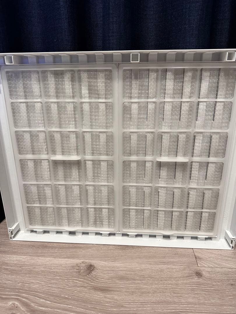 値下げPanasonic FE-KXP20-W WHITE