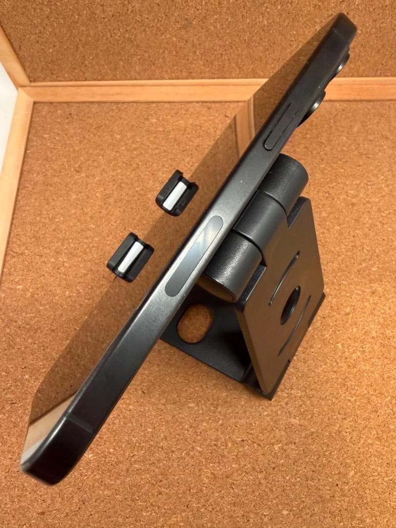 iPhone 15 Pro MAX ブラック 1024 GB 海外版SIMフリー