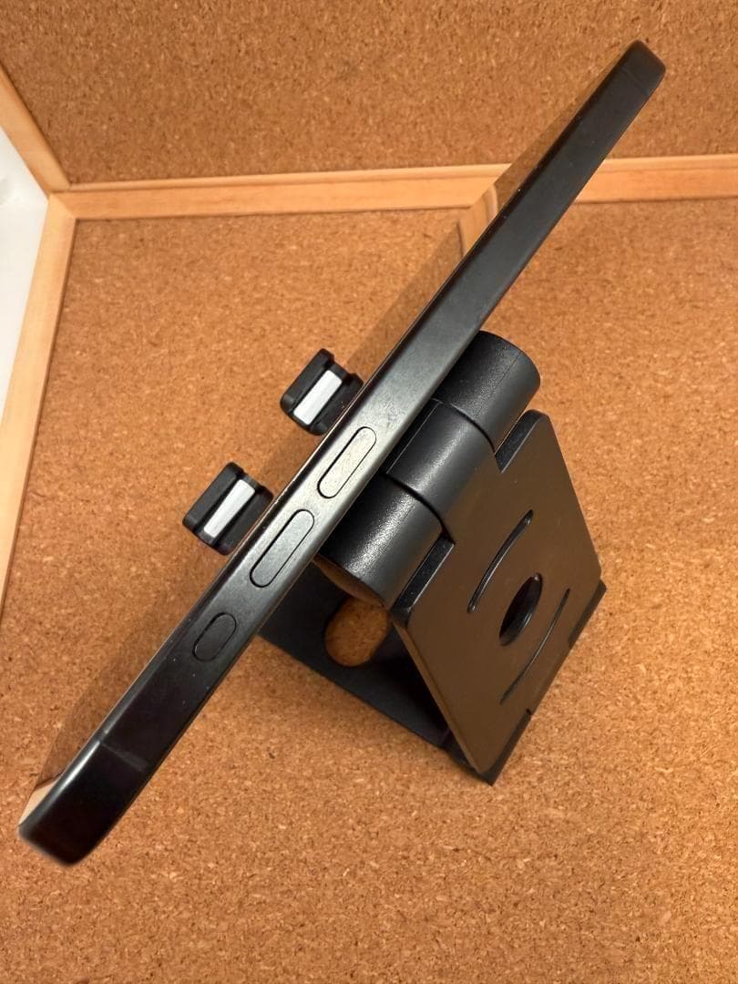 iPhone 15 Pro MAX ブラック 1024 GB 海外版SIMフリー