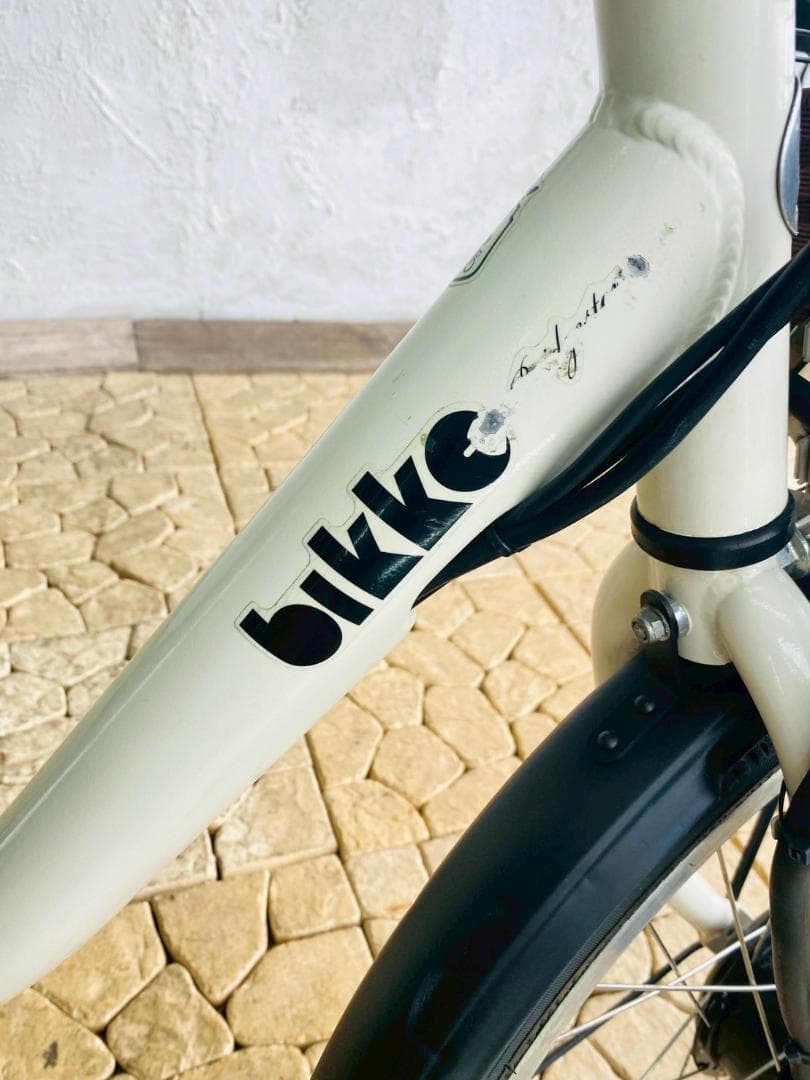 【全国送料無料】新品部品　子供乗せ対応 回生充電 ビッケモブ　HD　電動自転車