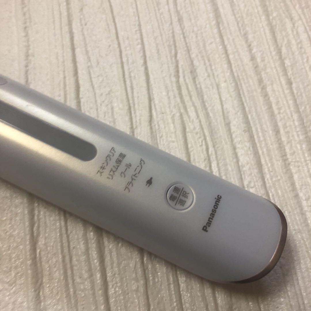 Panasonic パナソニック 美顔器 イオンエフェクター EH-ST76-P