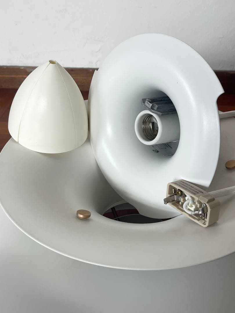 louis poulsen ルイスポールセン PH5 モダンホワイト