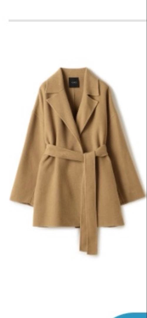 N.O.R.C2023AW リバーコート