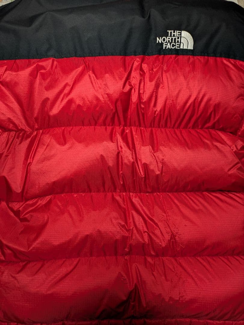 【美品・クリ−ニング済】THE NORTH FACE バルトロダウンジャケット