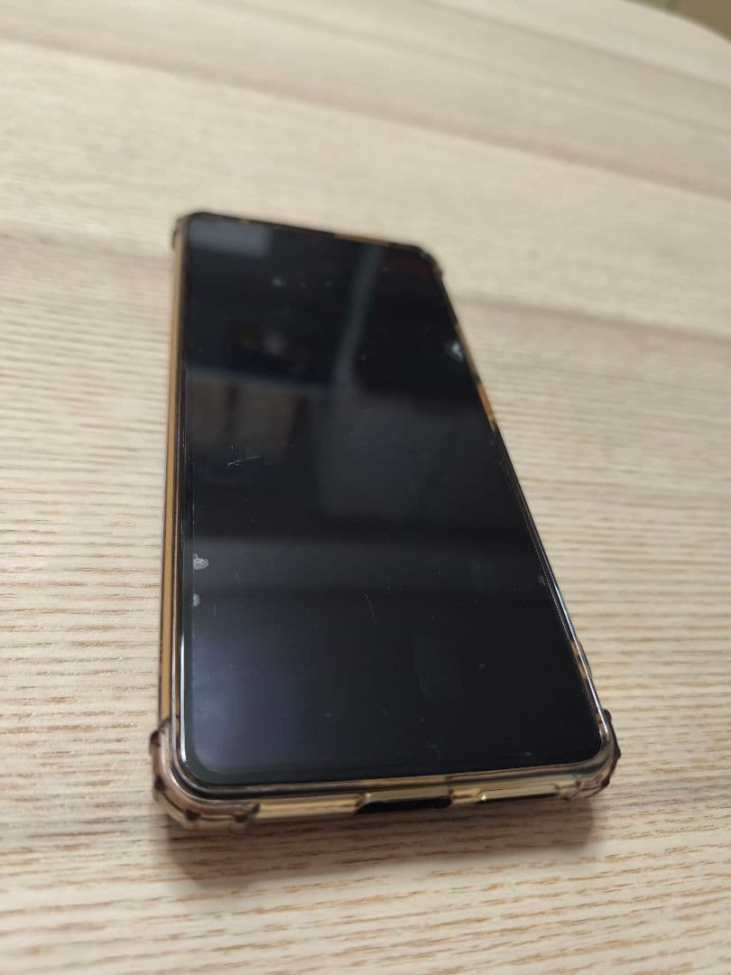 Xiaomi 11T Pro 本体 256GB セレスティアブルー 箱付き