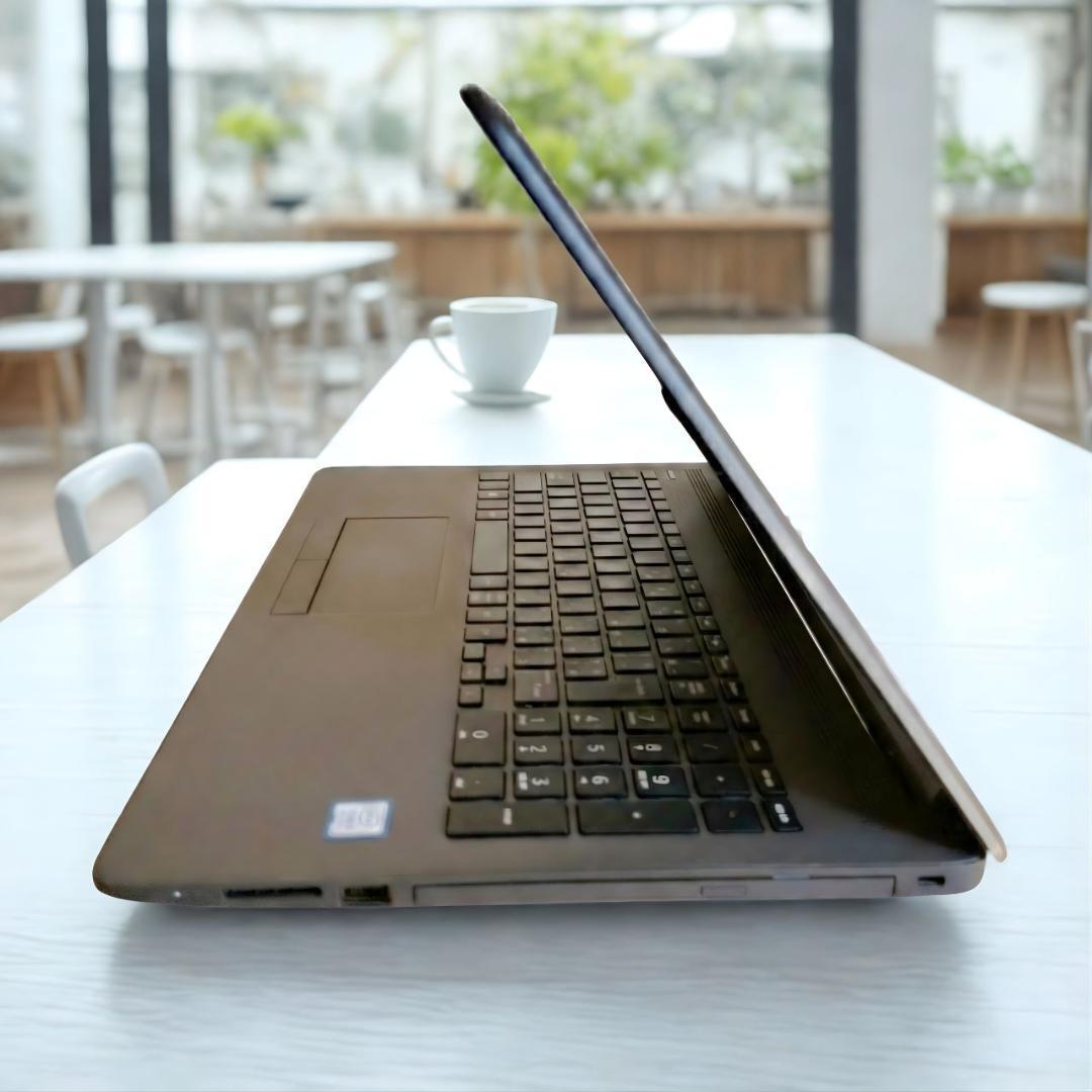 【人気】♥HP 250 G7 i5 8GB SSD256GB DVD Win11