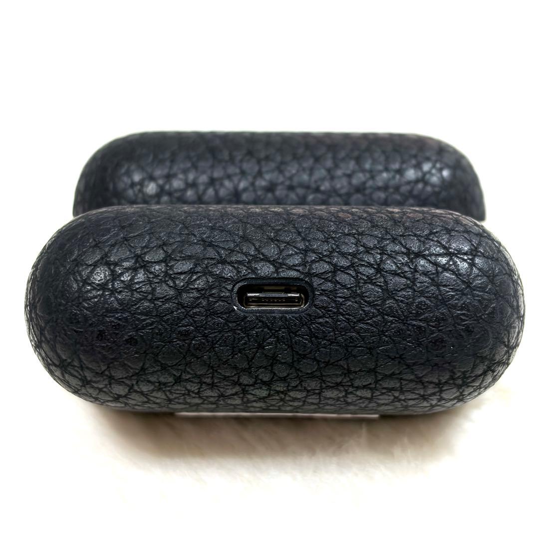 【美品】Marshall Motif II ANC 動作確認済み #227