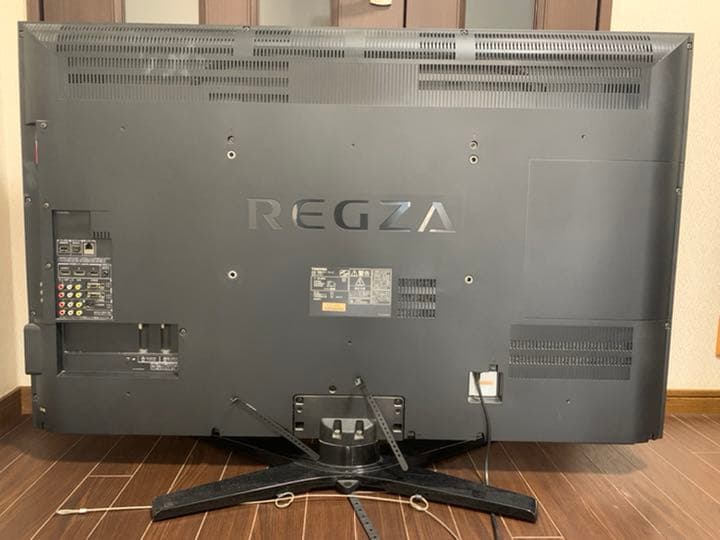 TOSHIBA LED REGZA Z1 47Z1 レグザ