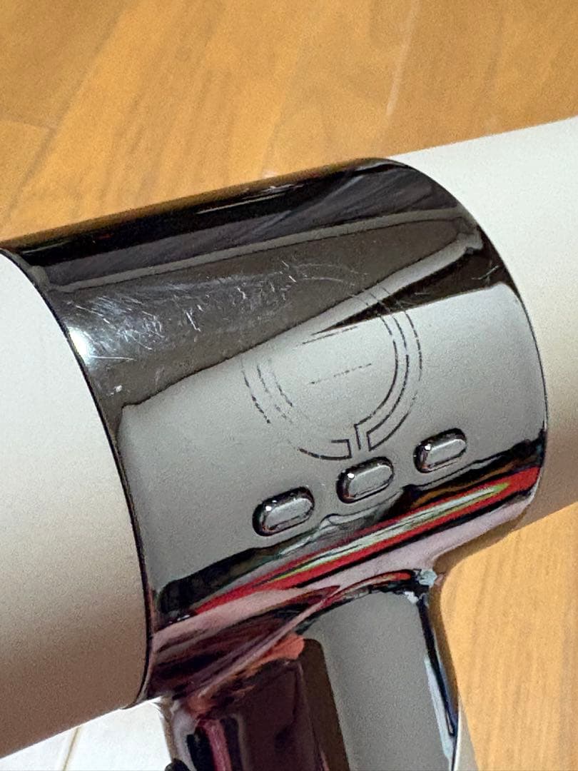 KINUJO ヘアドライヤー