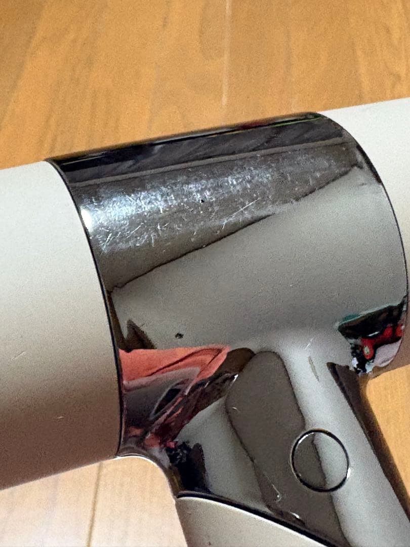 KINUJO ヘアドライヤー