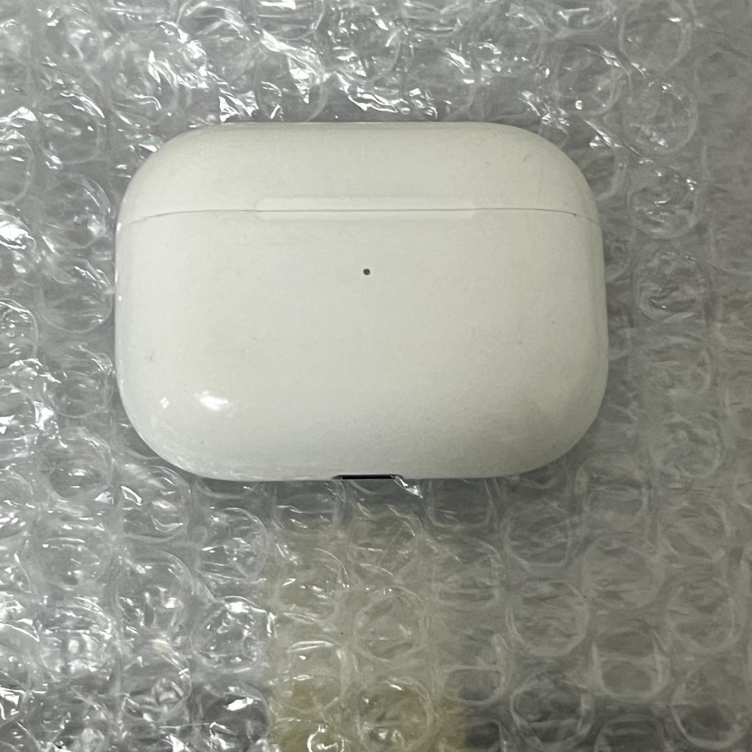【中古】Apple AirPods Pro（第1世代）本体のみ 【動作確認済み】