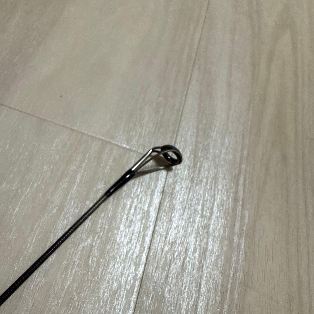 ロッド IRON WHIP IWNB-622 NatureBoys MCworks