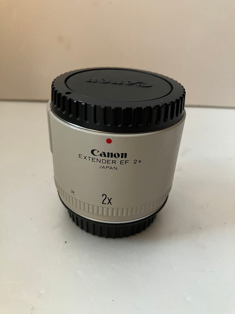 レンズ(単焦点) Canon Extender EF 2x