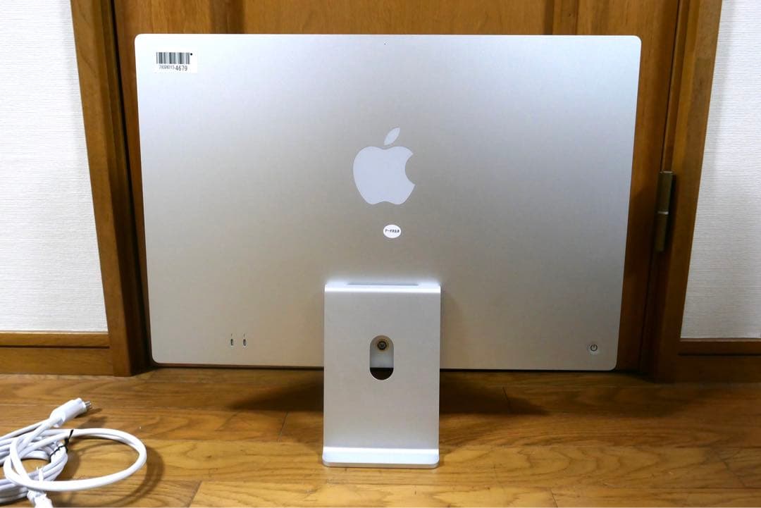 Apple iMac デスクトップPC キーボード・マウス付き