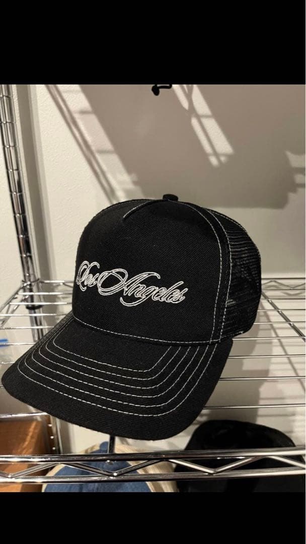 stampd tattoo studio yamada キャップ