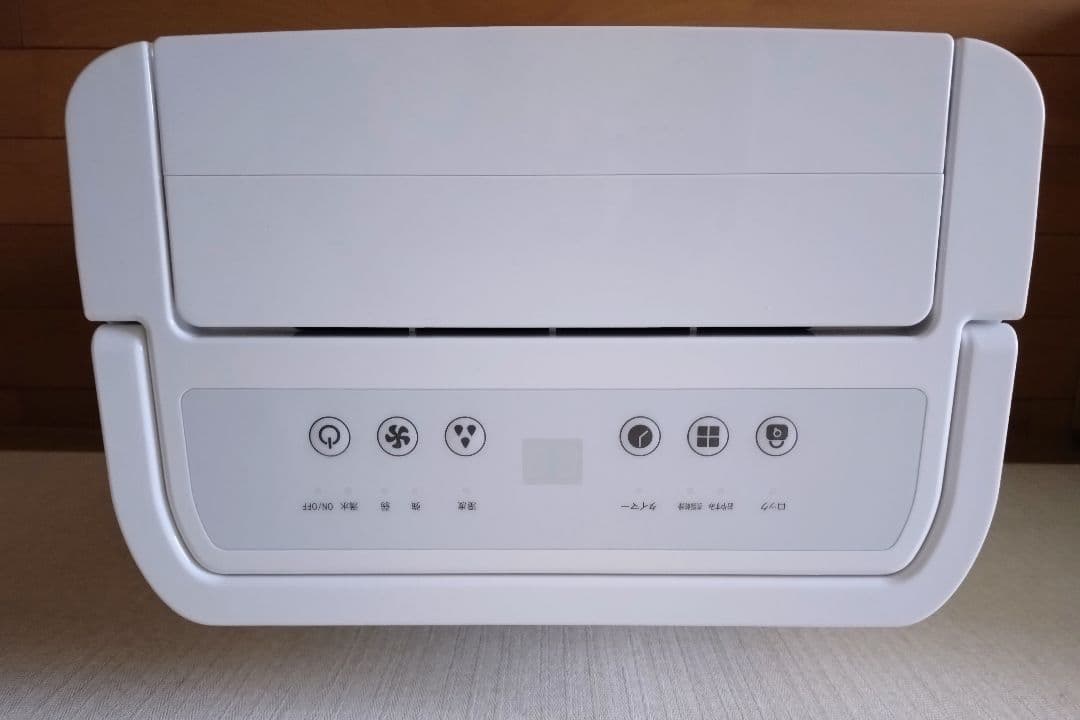 除湿機 コンプレッサー式 J007