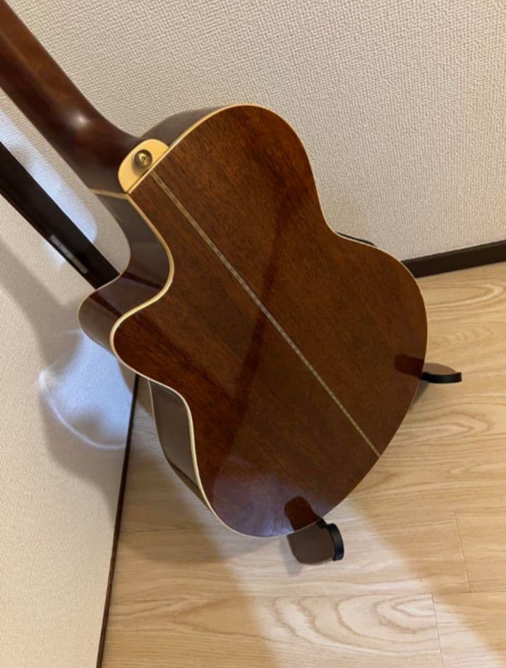 Morris エレアコ MR-401　アコースティックギター