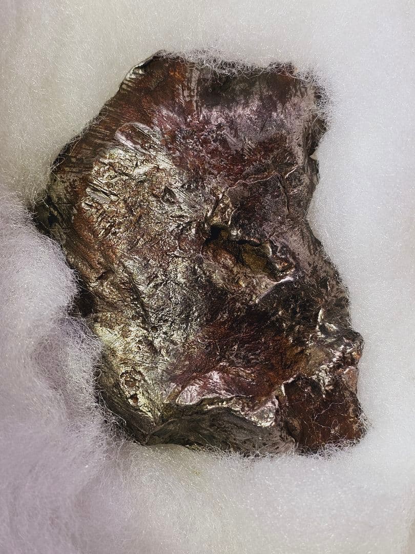 神棚級‼️超特級✡️ロシア産 シホテアリン隕石 約300g‼️