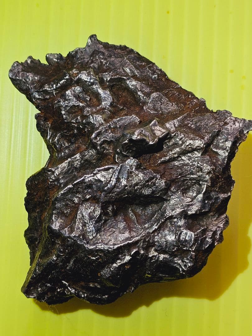 神棚級‼️超特級✡️ロシア産 シホテアリン隕石 約300g‼️