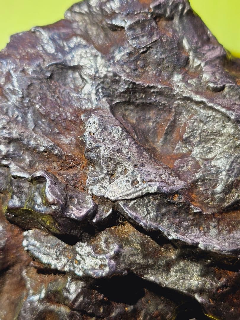 神棚級‼️超特級✡️ロシア産 シホテアリン隕石 約300g‼️