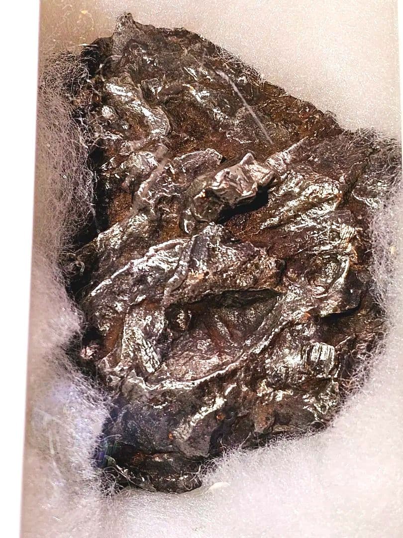 神棚級‼️超特級✡️ロシア産 シホテアリン隕石 約300g‼️