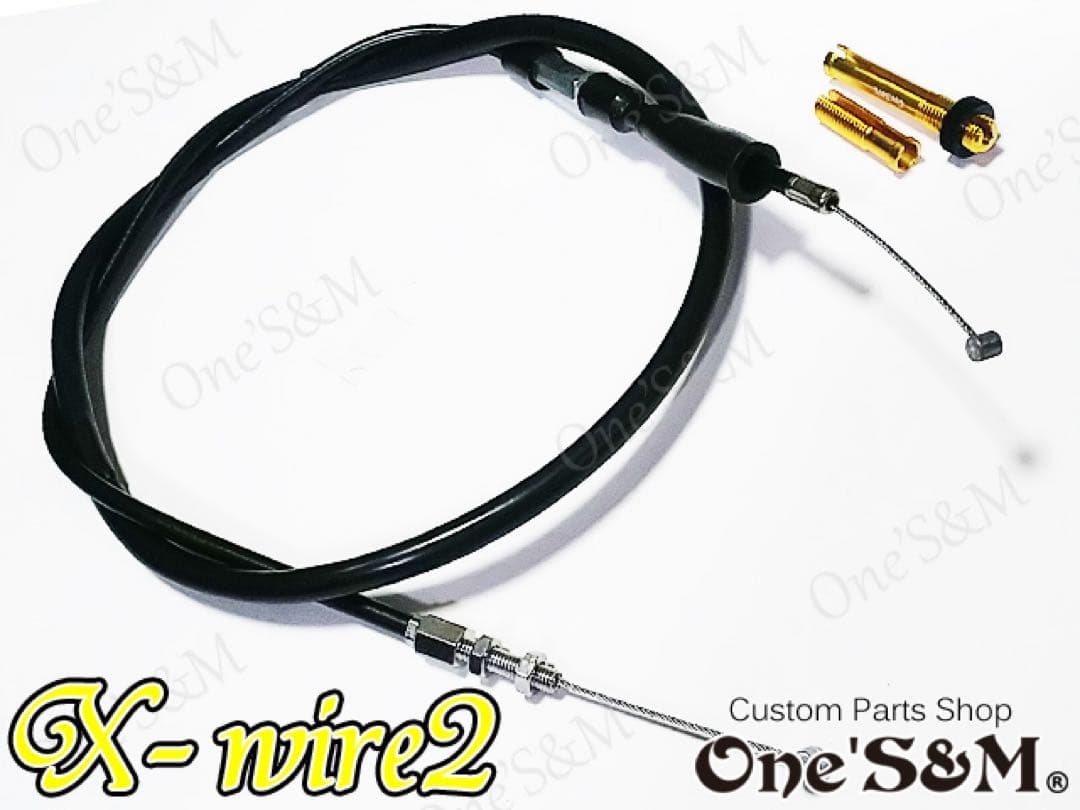 アウトレット特価 ワンズのバリューセット6 軽スロSP ブラックVer