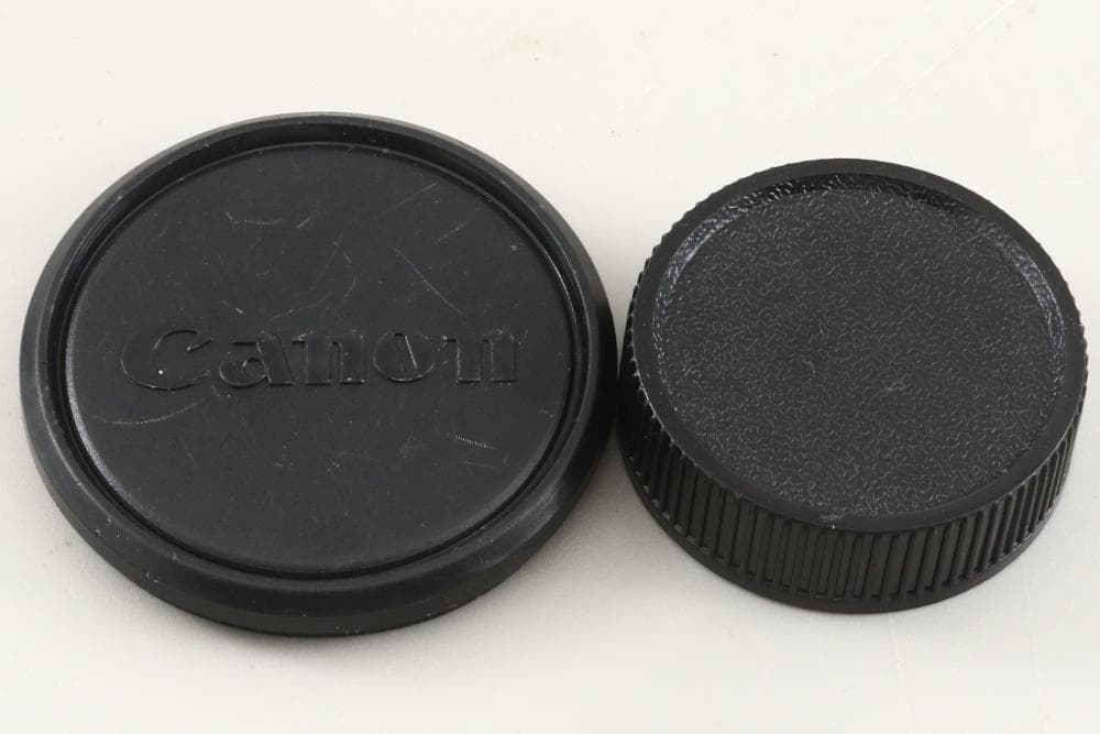 Canon キャノン 50mm F/1.4 Leica Lマウントレンズ #2