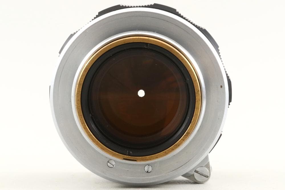 Canon キャノン 50mm F/1.4 Leica Lマウントレンズ #2