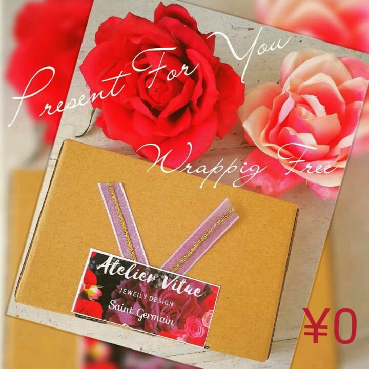 14kgf  ❤新品 フレンチブルドック　珊瑚　ローズクオーツピアス