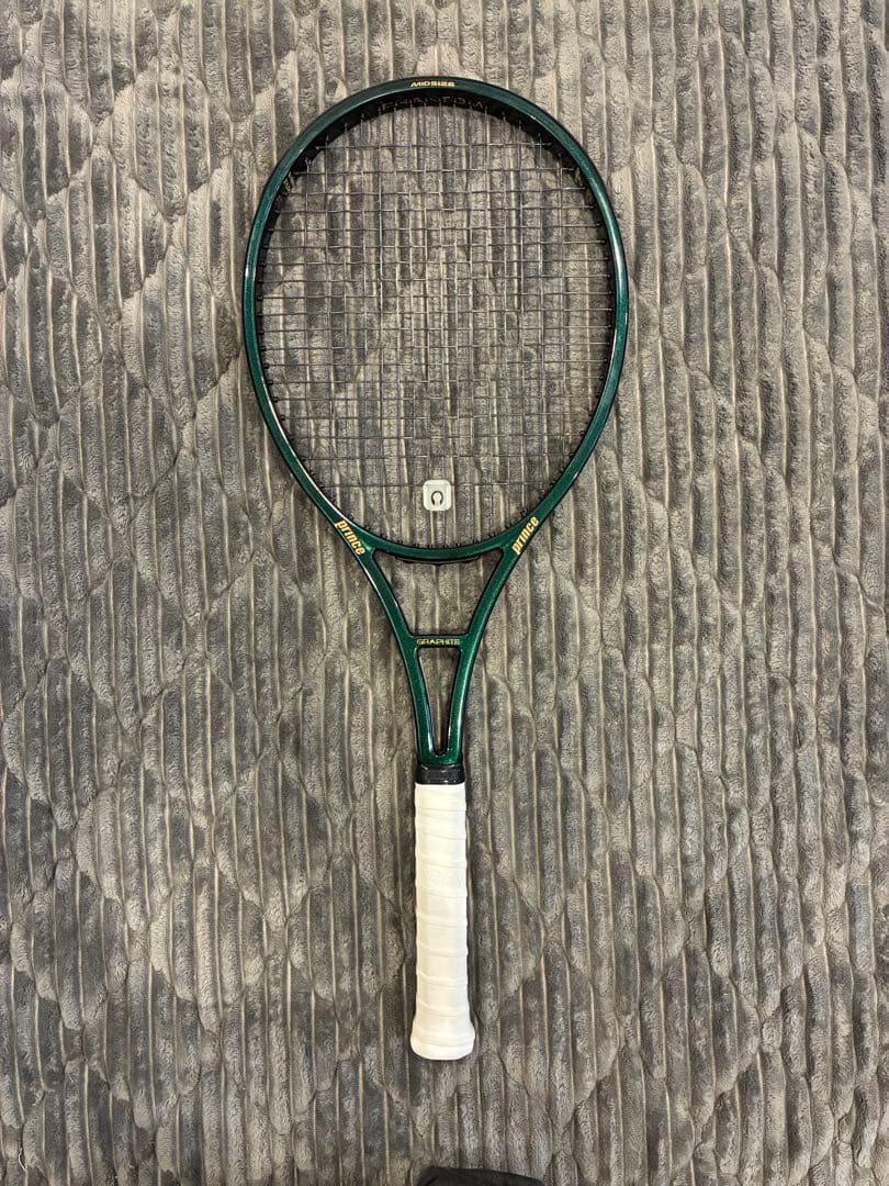 プリンス　ファントムグラファイト2025 97インチ315g