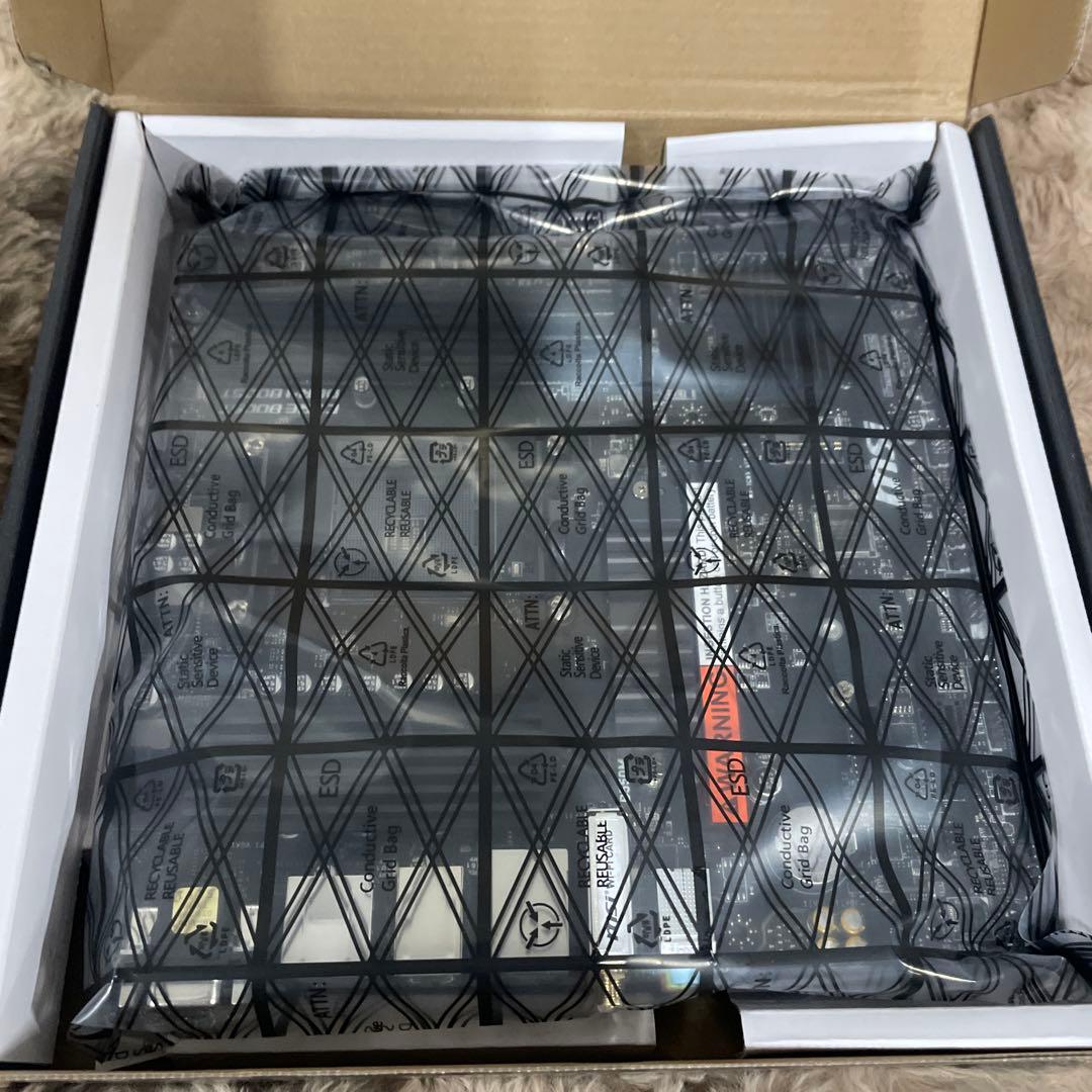 マザーボード MSI B550M PRO-VDH WIFI