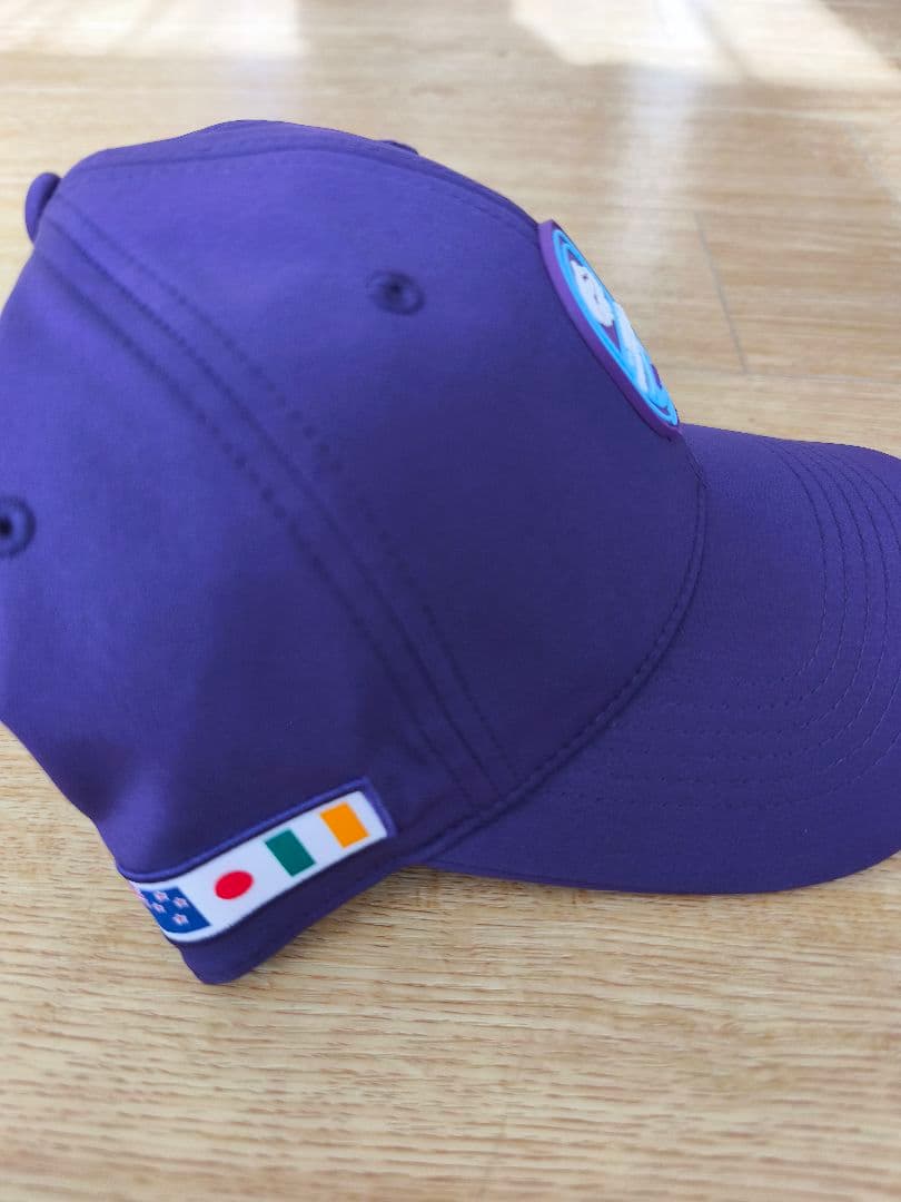 2025 キャップ ブリーダーズカップ フォーエバーヤング