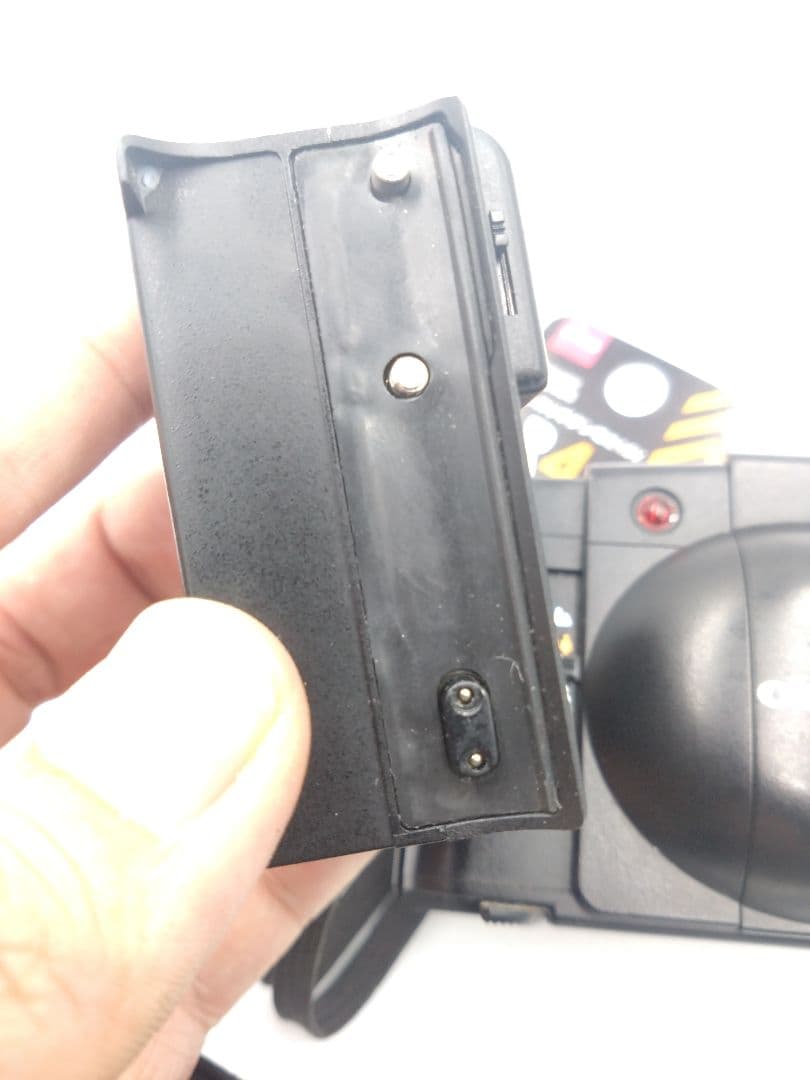 最終価格　動作確認　OLYMPUS　XA2 A11 コンパクトフィルムカメラ