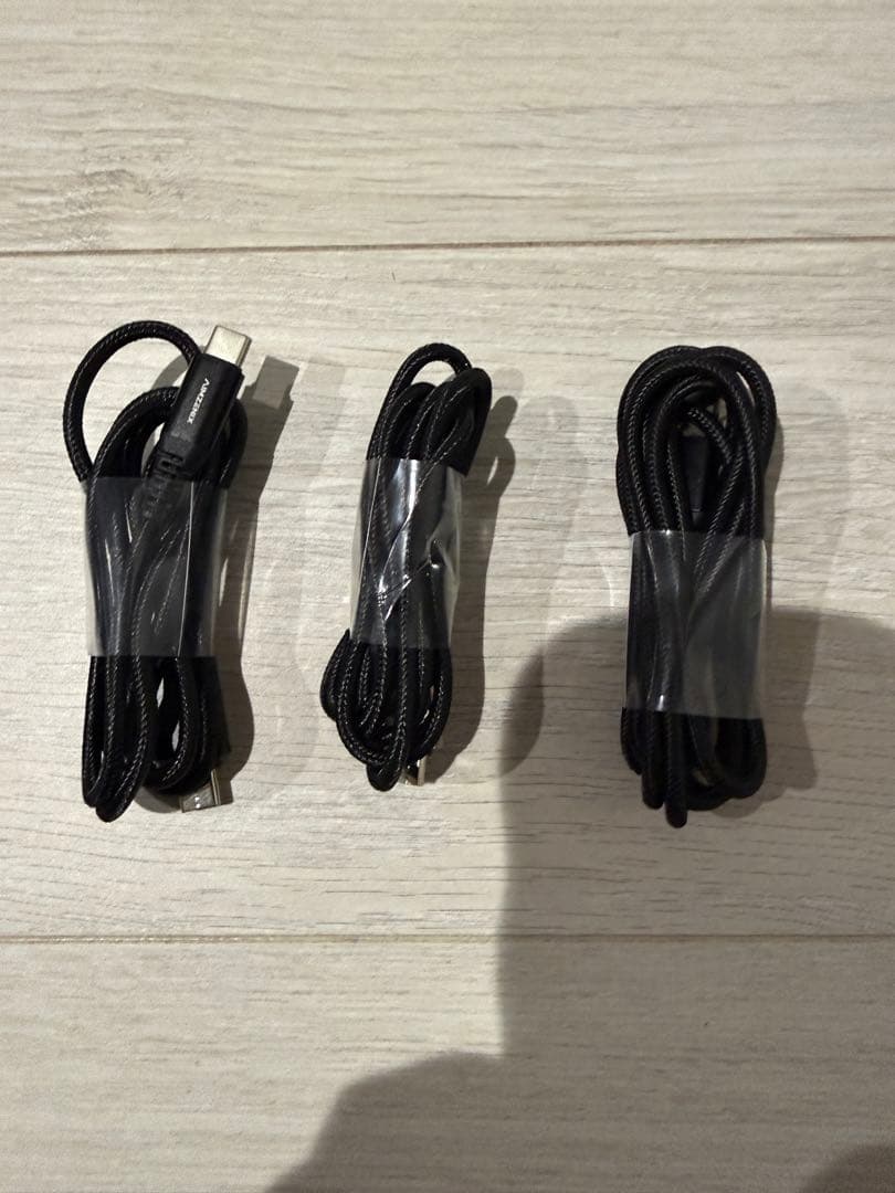 AIMZENIX MONSTER コンバーター PS5（リモートプレイ経由）