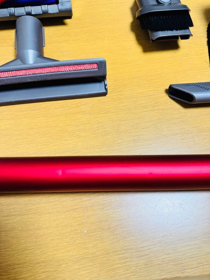 ダイソンフルセット dyson SV12 動作確認済/中古品 [25]