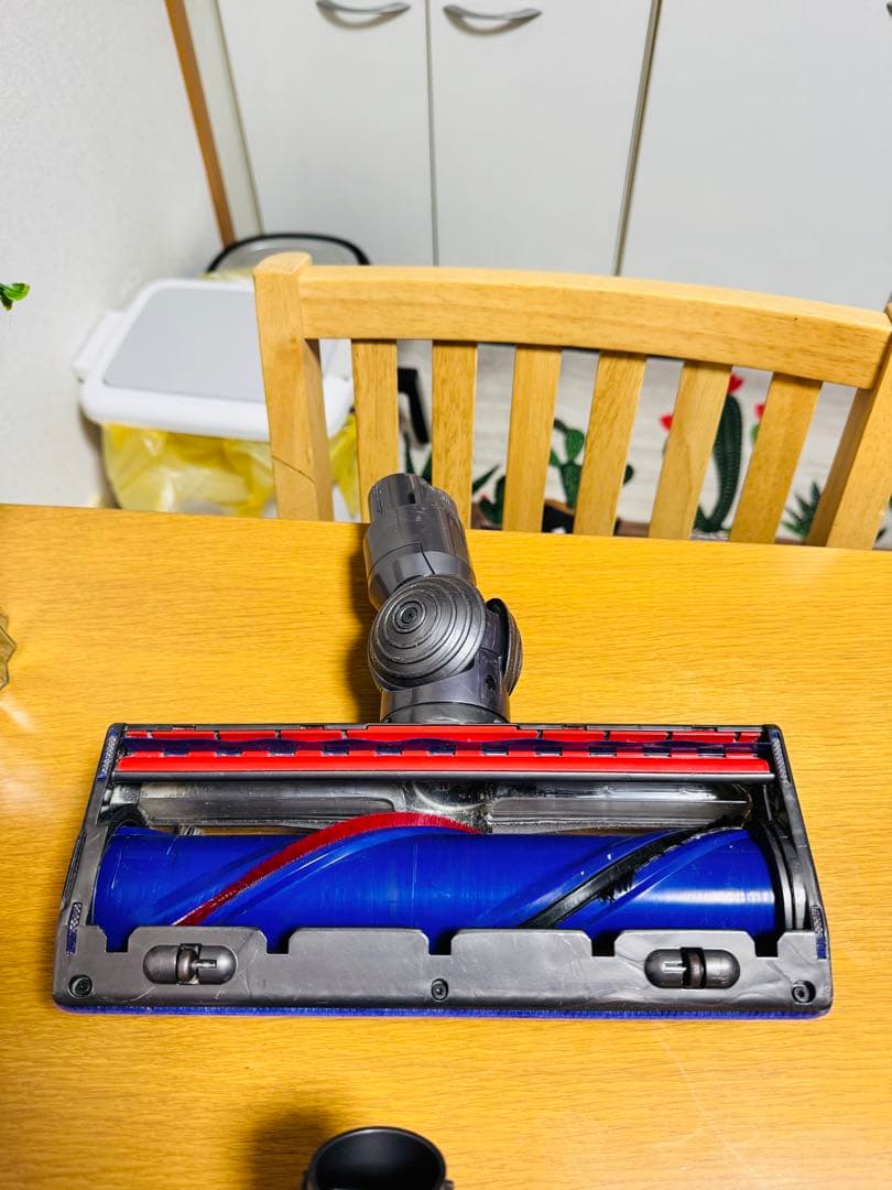 ダイソンフルセット dyson SV12 動作確認済/中古品 [25]