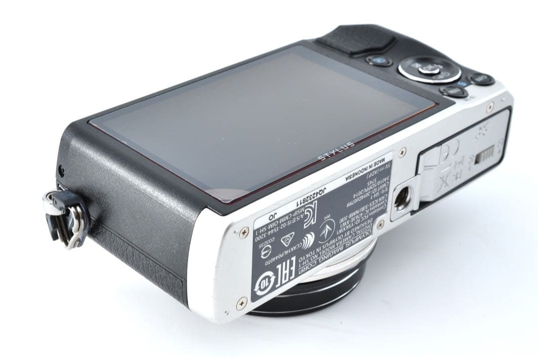 ◾️ 美品 ◾️ OLYMPUS STYLUS SH-1