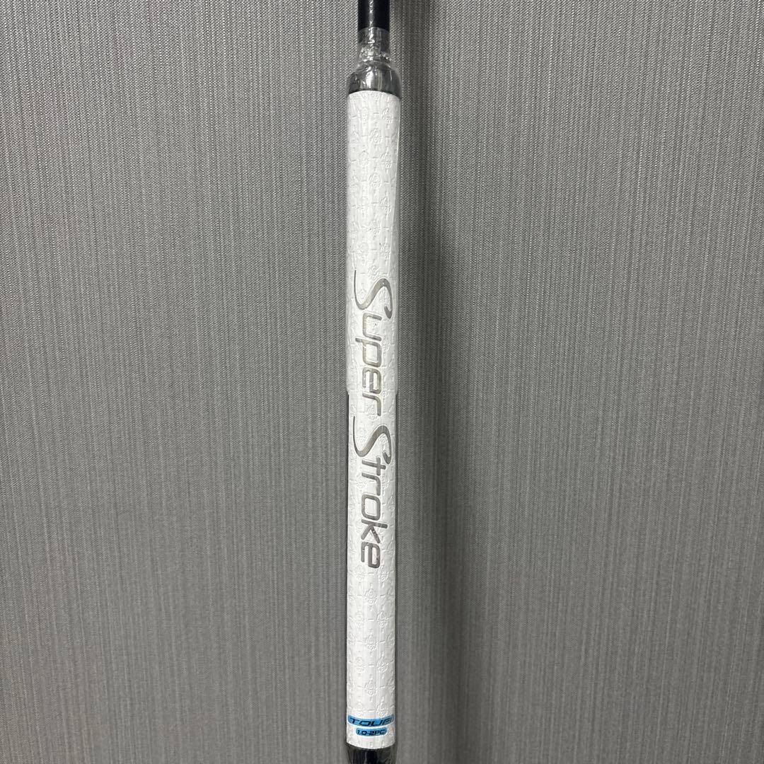 【新品未使用】長尺 テーラーメイド Spider ZT LONG パター