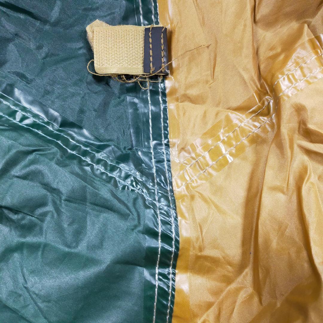 ✨美品 Coleman BCクロスドーム/270