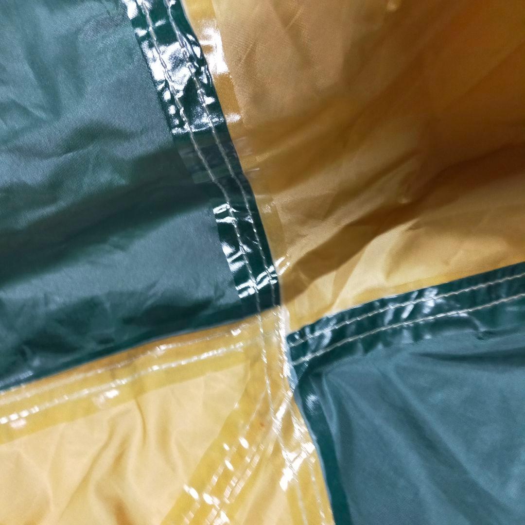 ✨美品 Coleman BCクロスドーム/270