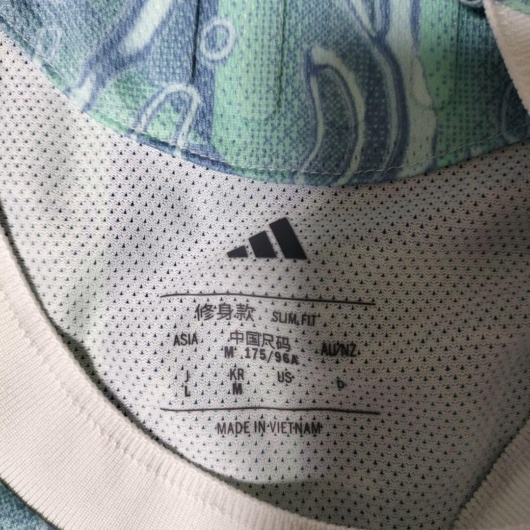 ユベントス ユニフォーム アウェイ オーセンティック Lサイズ