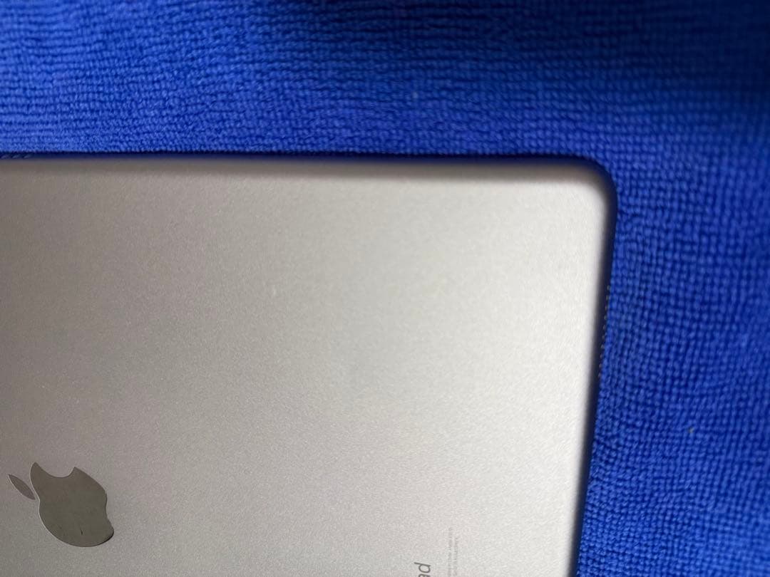 iPadPro 12.9 第2 256GB 100% & ApplePencil